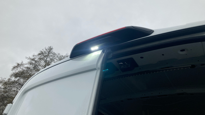 Ford Transit 350 L3 Diesel Fwd 2.0 EcoBlue 165ps H2 Limited Van Auto [Nav]